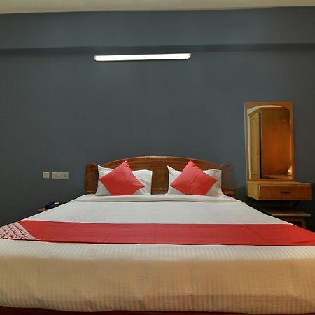 Oyo Flagship 16345 Pkn Residency Ξενοδοχείο Madurai Εξωτερικό φωτογραφία