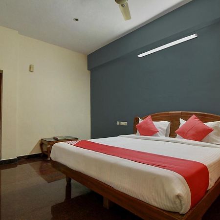 Oyo Flagship 16345 Pkn Residency Ξενοδοχείο Madurai Εξωτερικό φωτογραφία