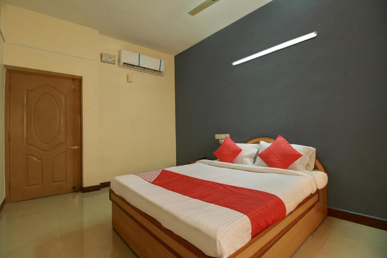 Oyo Flagship 16345 Pkn Residency Ξενοδοχείο Madurai Εξωτερικό φωτογραφία