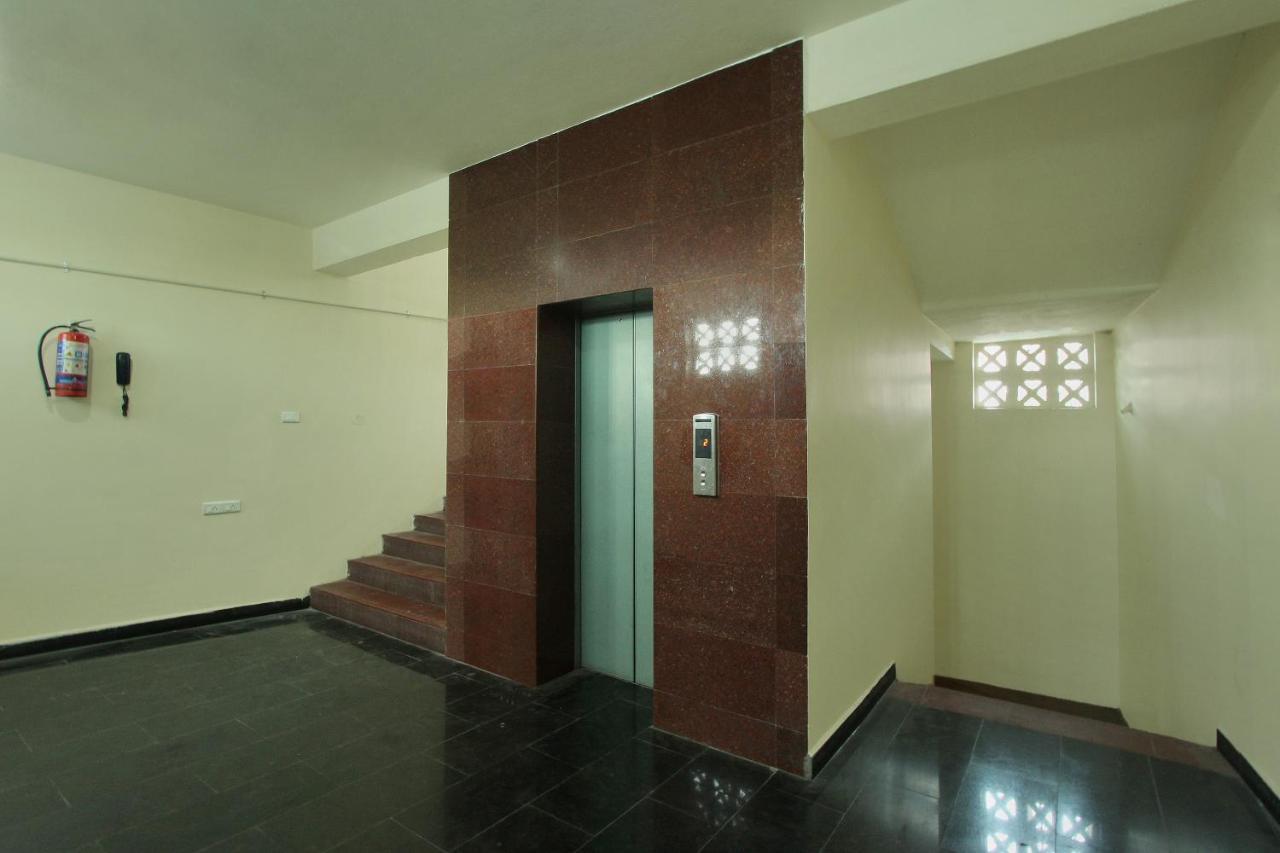 Oyo Flagship 16345 Pkn Residency Ξενοδοχείο Madurai Εξωτερικό φωτογραφία