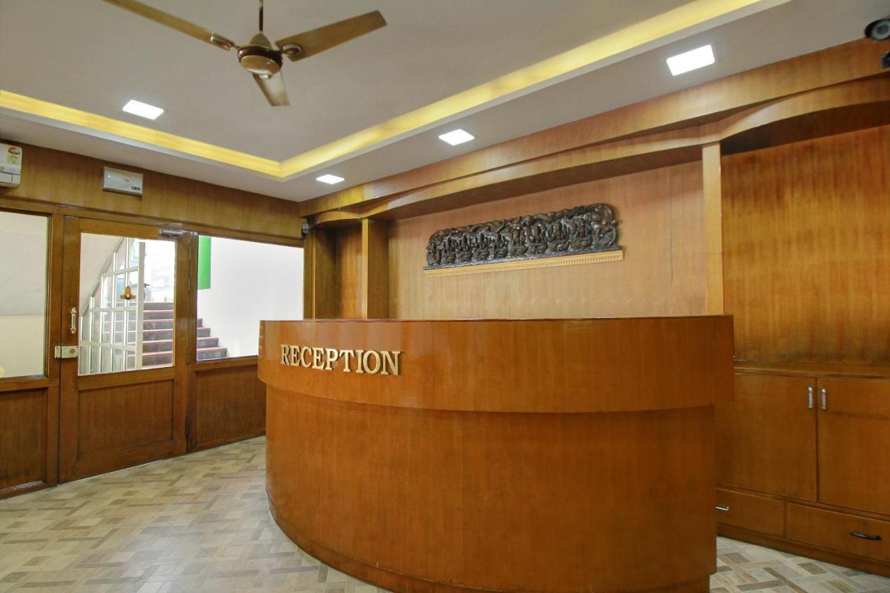 Oyo Flagship 16345 Pkn Residency Ξενοδοχείο Madurai Εξωτερικό φωτογραφία